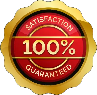 Satisfaction Badge